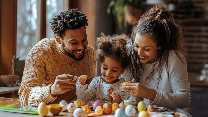 Coluna Desatando Nós: Entre tradições e vínculos