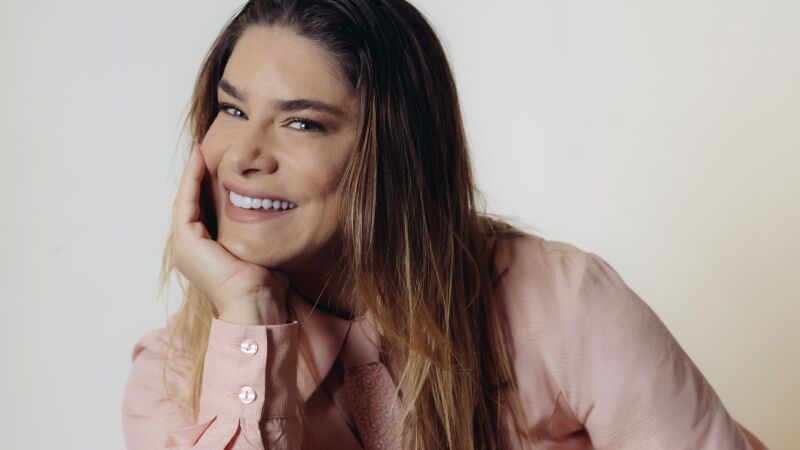 Entrevista exclusiva com a atriz Priscila Fantin