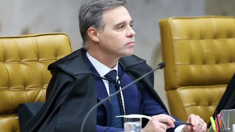 Mendonça nega compartilhamento de dados sobre a morte de 'Sicário' 