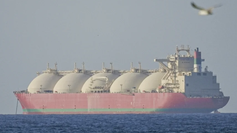 Estadunidenses anunciaram bloqueio há aproximadamente uma semana 