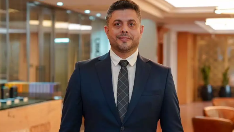 Rubens Dariu Saldivar Cabral está no presídio militar da Capital