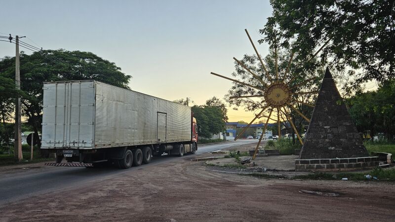 Transporte de bolivianos tem São Paulo como o principal destino