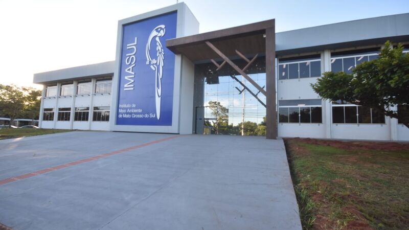 Imasul é alvo de ação na Justiça por desprezar decisão do STJ