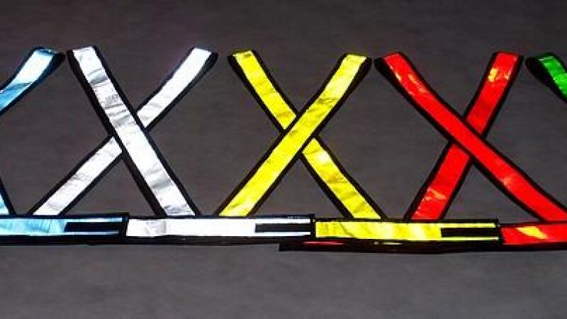 Uso do colete será obrigatório nos casos em que seja necessário descer do veículo por causa de: pane mecânica ou elétrica; acidente; falta de combustível, etc.