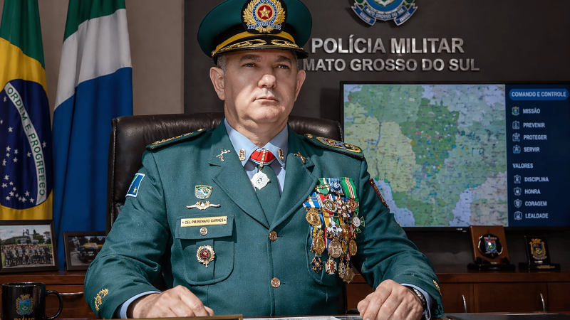 Renato dos Anjos Garnes