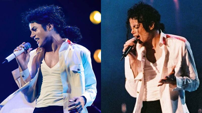 Michael: o filme evita polêmicas e transforma a vida de Jackson em espetáculo Filme impressiona