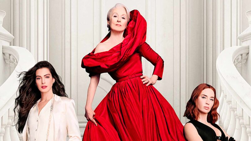 O Diabo Veste Prada: a história real por trás do livro, do filme e da continuação