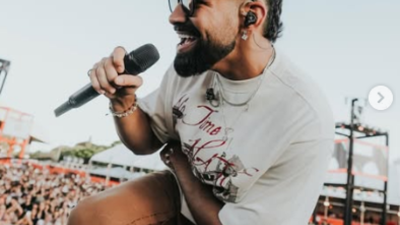 Cantor de pagode brasileiro, Dilsinho