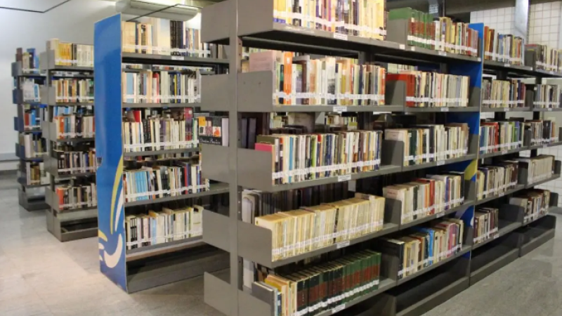 Governo de MS lança editais para fortalecer literatura e os espaços de memória do Estado 