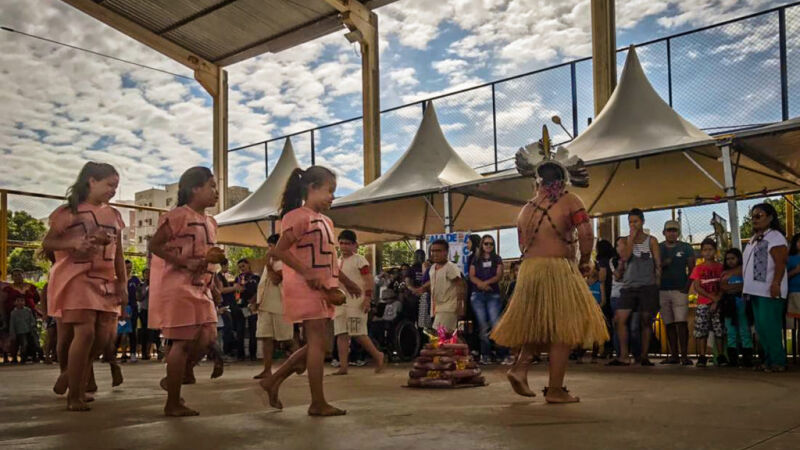 27ª edição da FIC traz o tema: 