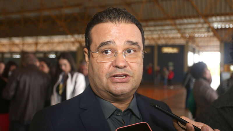 Segundo o ex-deputado federal, nada disso foi surpresa e nunca é, pois, de acordo com o pré-candidato ao Governo de Mato Grosso do Sul, 