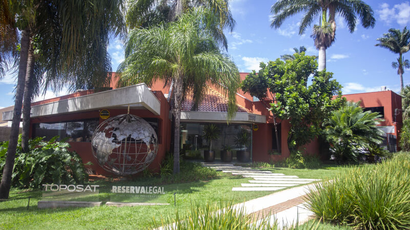 Uma das empresas alvo da investigação hoje (07) já esteve na mira da chamada Operação Terra Nullius, de 2023