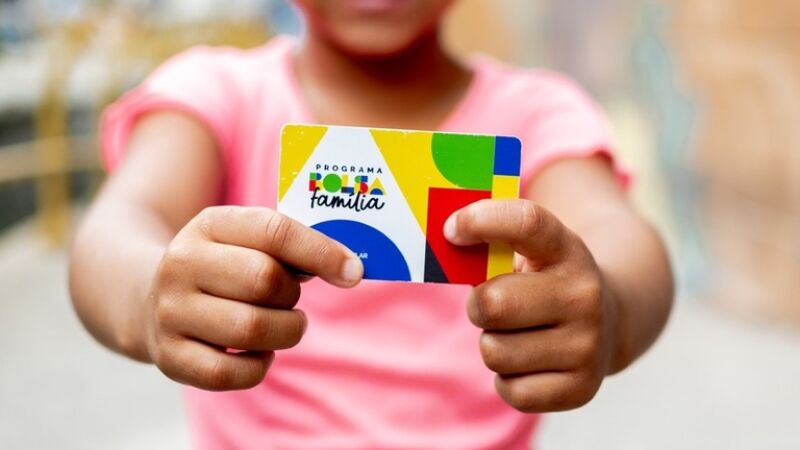 Benefício referente ao mês de abril começa a ser pago nesta quinta (16)