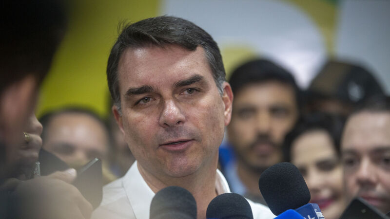 Fala foi feita em encontro com pré-candidatos do Partido Liberal e siglas aliadas