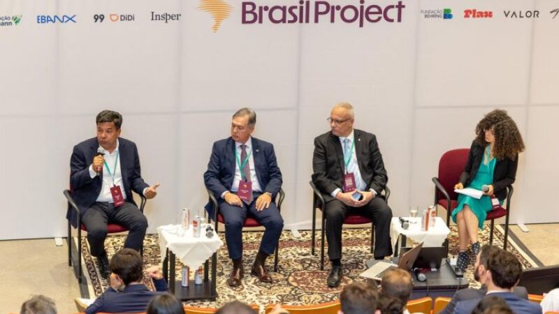 Estado apresenta queda nos índices de criminalidade, aumento nas apreensões de drogas e reforça papel estratégico na fronteira brasileira