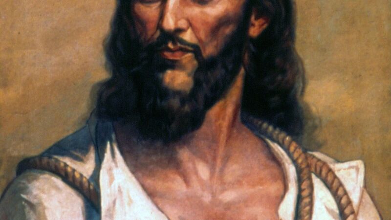 Tiradentes, Joaquim José da Silva Xavier