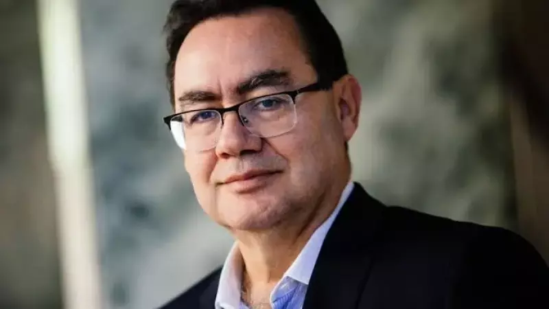 Augusto Cury, escritor brasileiro