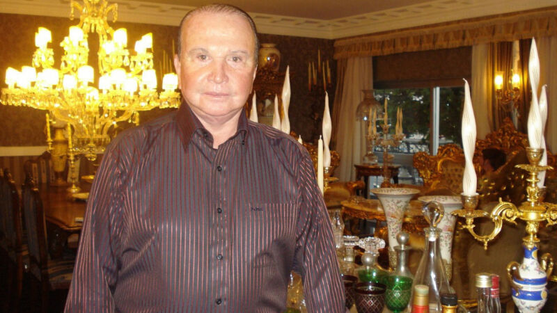 Empresário deixa legado na comunicação regional com a criação da Rede MS e atuação marcada por inovação, influência e contribuição ao jornalismo sul-mato-grossense