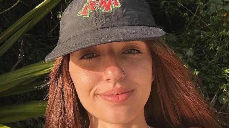 Jovem foi vista pela última vez no dia 15 de abril