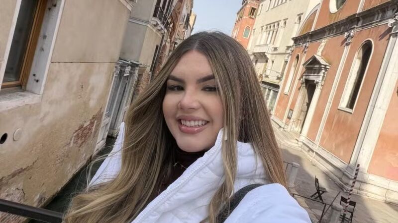 O traslado do corpo de Julia foi providenciado pela família e o sepultamento será em Navegantes