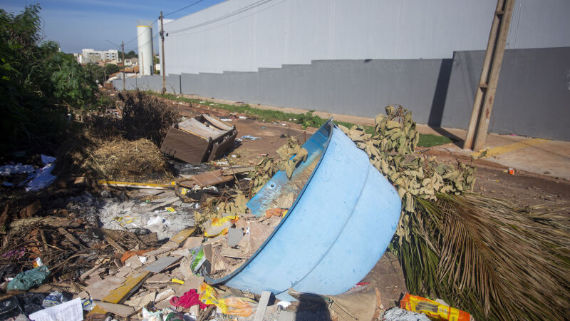 Apesar da maioria em Mato Grosso do Sul apresentar planejamento finalizado, municípios ainda aparecem com seus planos 