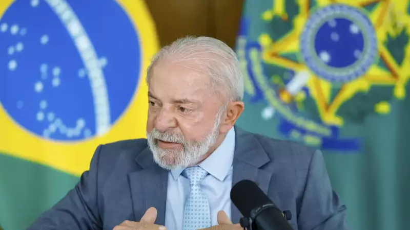 Lula divulgou vídeo nas redes sociais ao lado do diretor da PF e do ministro da Justiça