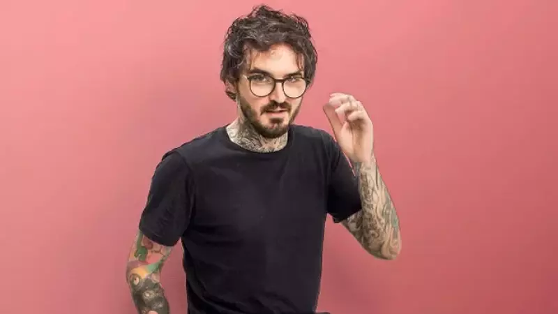 Perícia conclui que youtuber não cometeu suicídio