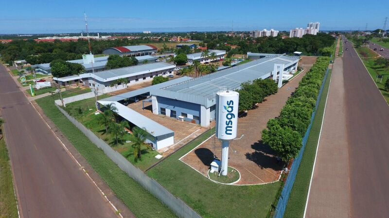 Criada em 1998, a MSGás é controlada pelo Governo do Estado, que detém 51% das ações. O restante é da Commit Gás SA.