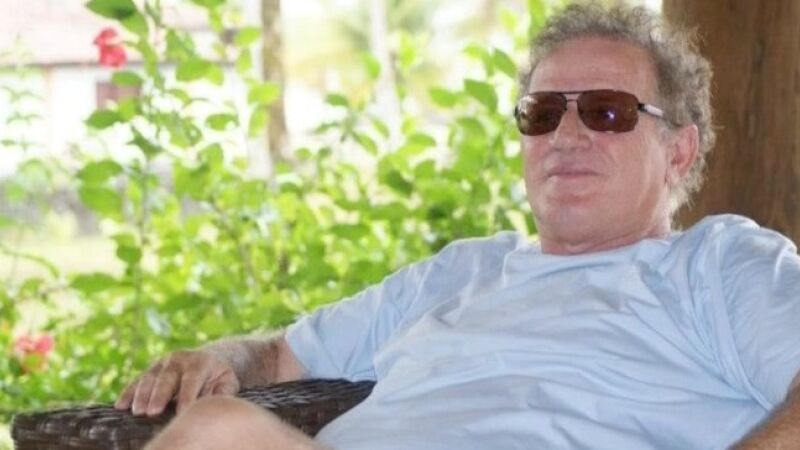 Ivanildo da Cunha Medeiros, pecuarista e delator que resultou na prisão do ex-governador André Puccineli, em 2018