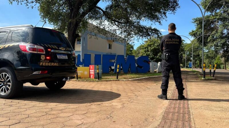 Cerca de R$ 6 milhões em bens móveis e imóveis dos indiciados e suas empresas foram bloqueados