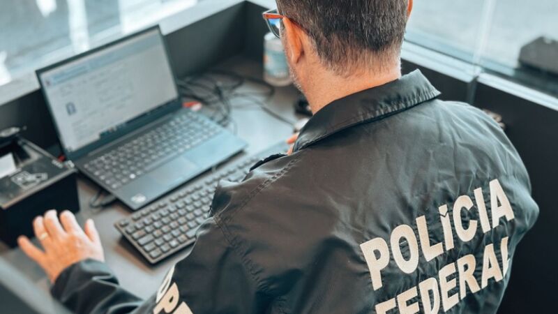 Polícia Federal deflagra operação contra abuso sexual infantil em MS