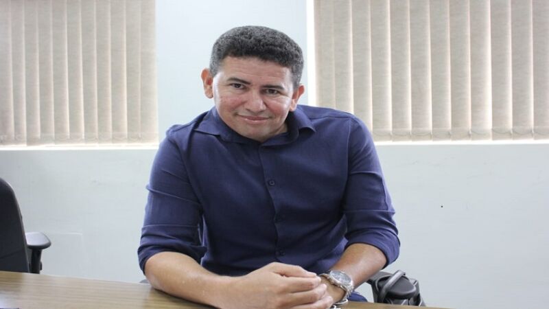 MPMS recomenda que o prefeito Aldenir 