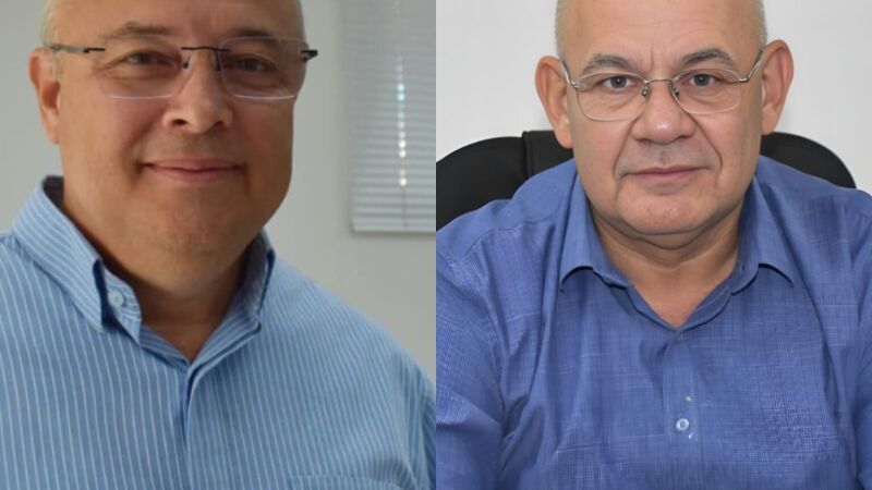 Prefeita Adriane Lopes oficializa mudanças no comando da Agetran e da Agereg em decretos publicados no Diário Oficial.