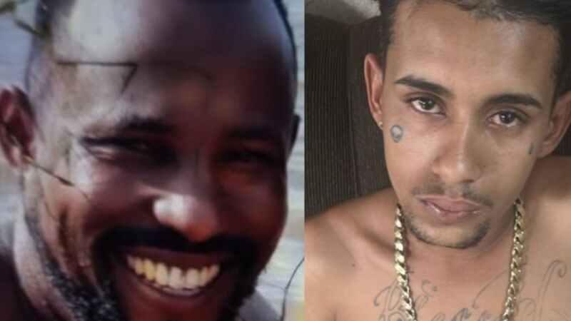 Executado na última Sexta-Feira Santa (03), o crime aconteceu no bairro Jardim Campo Grande, vitimando um indivíduo de 38 anos