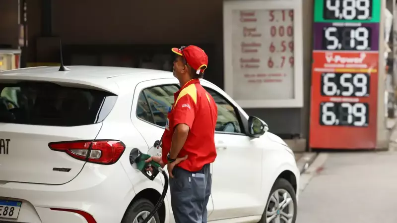 Pela proposta inicial, as reduções de tributos terão validade de dois meses, podendo ser estendidos se o faturamento de receitas seguir em alta