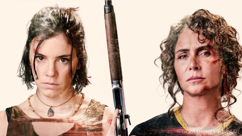 Giovanna Antonelli e a construção de uma anti-heroína