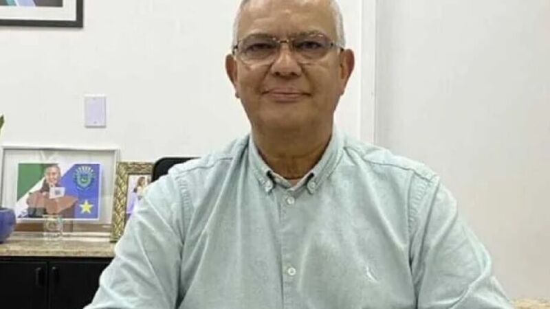 Sérgio Luiz Gonçalves trabalha com Eduardo Riedel desde a gestão passada e aos poucos foi conquistando espaço na administração