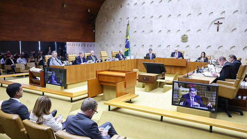 STF invalidou compra de terras por estrangeiros