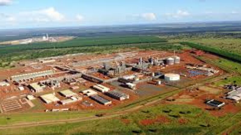 Obra da UFN3, paralisada na década passada, será retomada em Três Lagoas (MS)