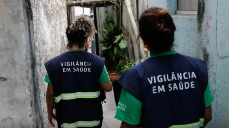 Governo Federal destinou R$3,1 milhões ao município de Dourados para atender as demandas sanitárias