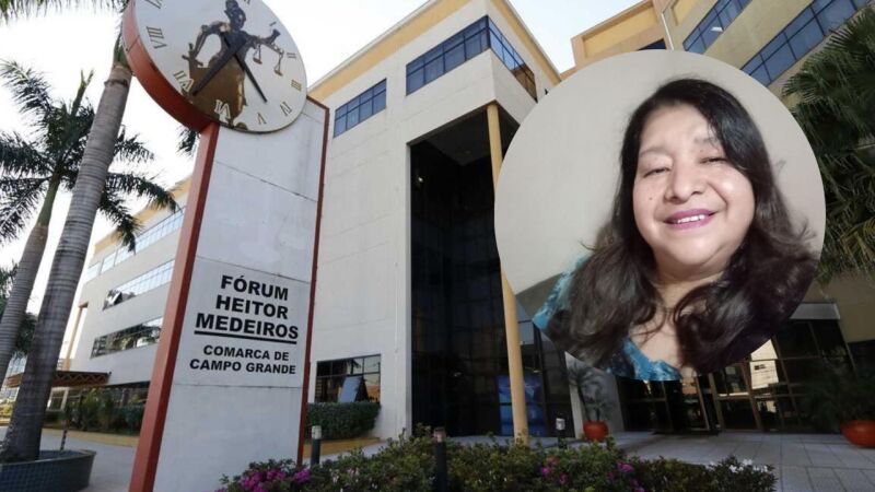 Marlene foi morta na última segunda-feira (6) com um tiro no pescoço