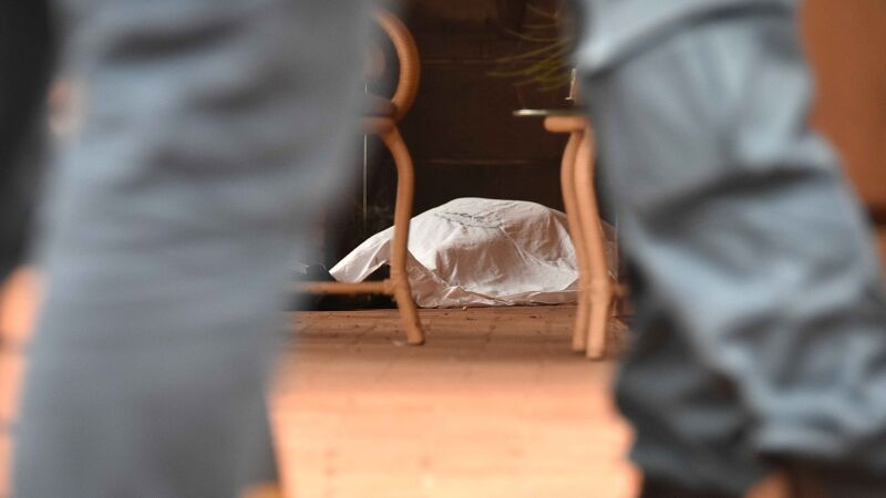 Fiscal tributário foi morto quando tentava tomar posse de casa que havia comprado em leilão