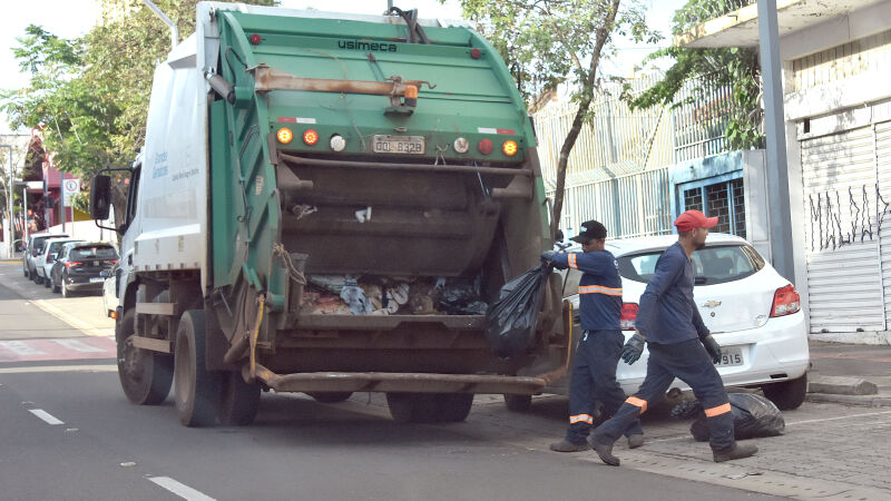 Licitação será em formato de pregão eletrônico do menor preço