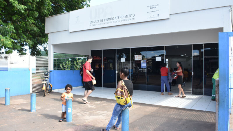 Falta de abastecimento nas unidades de saúde pode ter a ver com falta de pagamento a fornecedores