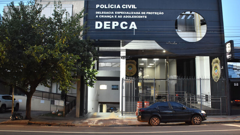 Delegacia Especializada de Proteção à Criança e ao Adolescente investiga o caso da morte de Kalebe
