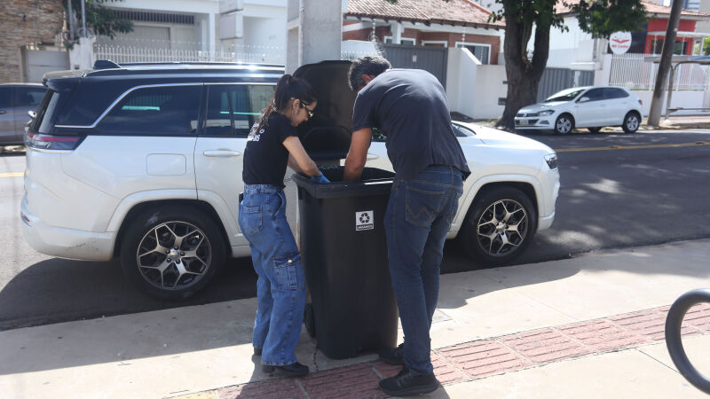 Clínica teve frascos recolhido pela Anvisa e pelo Procon/MS