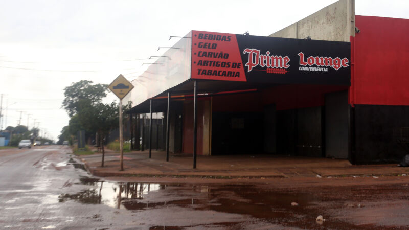 Atentado no Jardim Noroeste deixou outras três pessoas feridas; quatro suspeitos foram presos horas após o crime