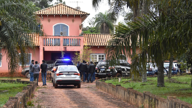 Cardiologista João Jazbik Neto continuará preso enquanto Polícia Civil investiga se morte da esposa foi feminicídio