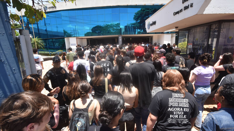 O Fies é um programa do governo federal para financiamento de graduação de estudantes em cursos superiores