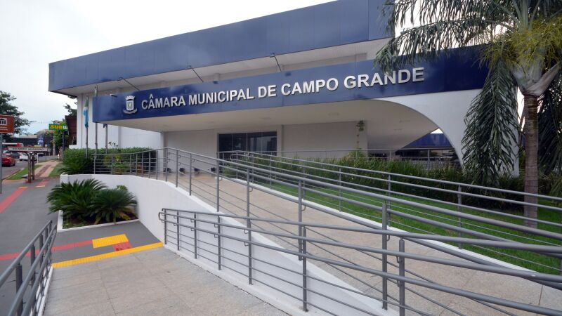 Projeto foi aprovado em votação na sessão ordinária desta quinta-feira (21)